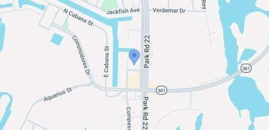 14493 S Padre Island Dr S, Corpus Christi, TX 78418