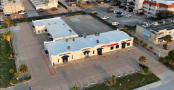 14493 S Padre Island Dr S, Corpus Christi, TX 78418