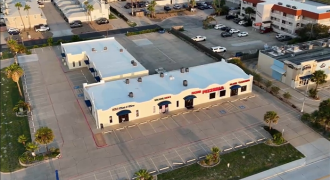 14493 S Padre Island Dr S, Corpus Christi, TX 78418