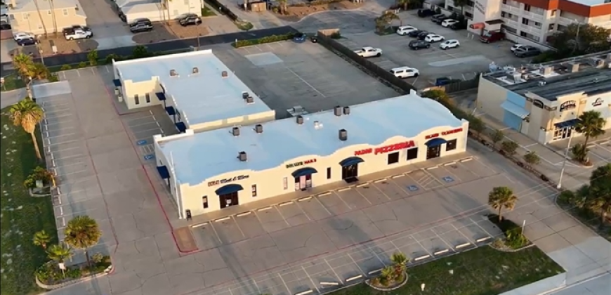 14493 S Padre Island Dr S, Corpus Christi, TX 78418