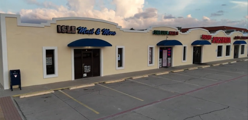 14493 S Padre Island Dr S, Corpus Christi, TX 78418