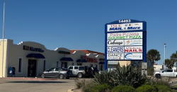 14493 S Padre Island Dr S, Corpus Christi, TX 78418