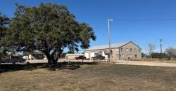 103 Hwy 183, Refugio, TX 78377
