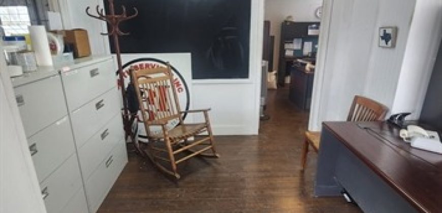 103 Hwy 183, Refugio, TX 78377