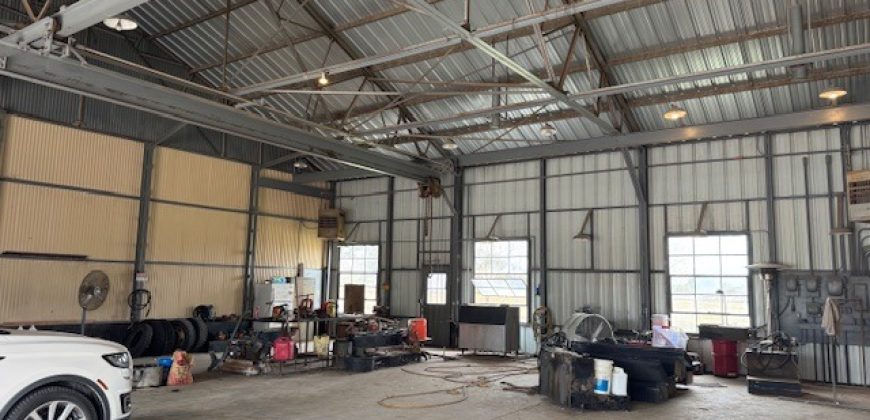 103 Hwy 183, Refugio, TX 78377