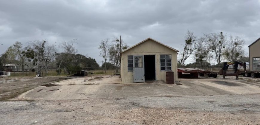 103 Hwy 183, Refugio, TX 78377