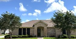 4202 Wolf Creek Drive, Corpus Christi, TX 78413