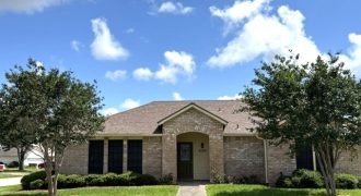 4202 Wolf Creek Drive, Corpus Christi, TX 78413