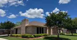 4202 Wolf Creek Drive, Corpus Christi, TX 78413