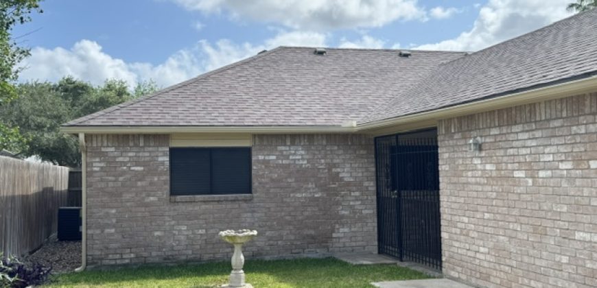 4202 Wolf Creek Drive, Corpus Christi, TX 78413