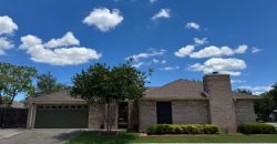 4202 Wolf Creek Drive, Corpus Christi, TX 78413