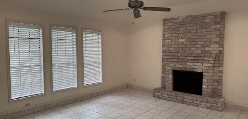 4202 Wolf Creek Drive, Corpus Christi, TX 78413