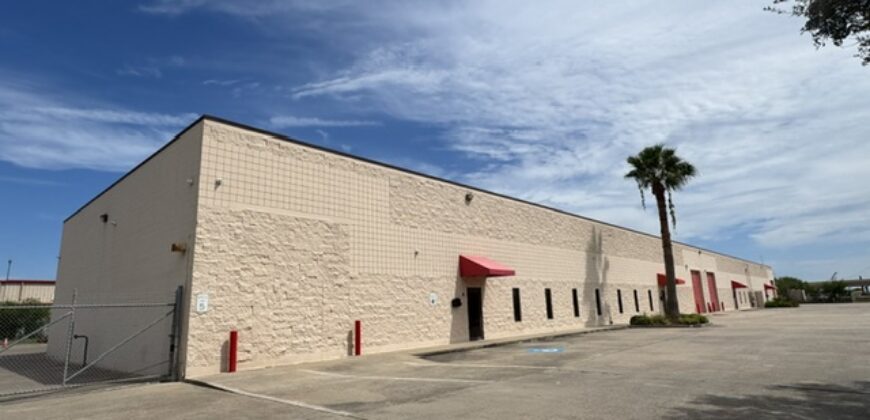 134 Heinsohn Rd., Corpus Christi, TX 78406