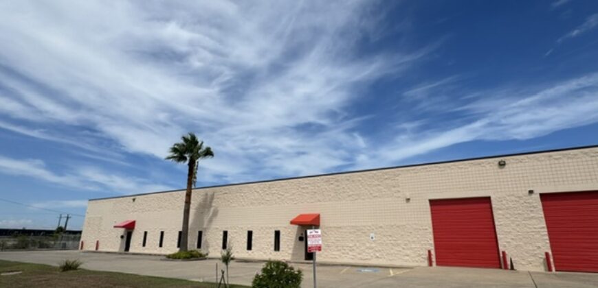 134 Heinsohn Rd., Corpus Christi, TX 78406